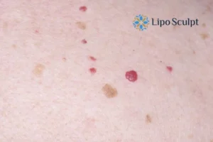 Cryopen Top 5 Treatable Conditions 5 Do you have a cherry angioma that effects your confidence? Book a consult for Cryopen Dorset treatment today!