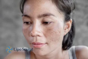 Cryopen Top 5 Treatable Conditions 2 Cryopen Dorset Successfully removes age spot and sun damage FAST!
