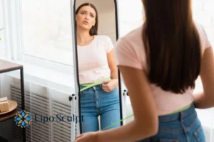Melt Away Stubborn Belly Fat with Aqualyx Injections 3 Do you want to transform your stomach? Remove stubborn belly fat with aqualyx fat dissolving injections Dorset today!