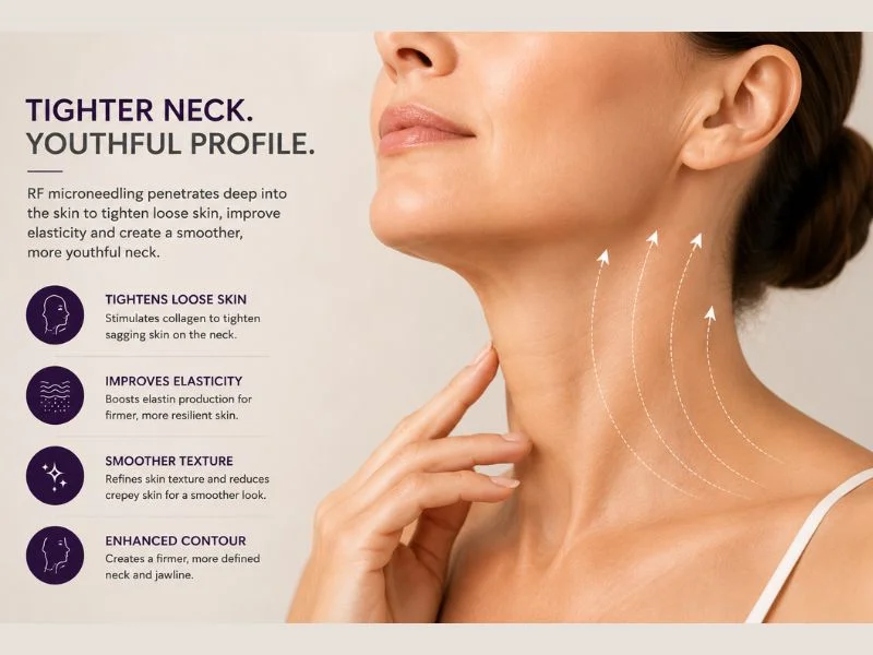 Explaining Total Skin Tightening Treatment and What to Expect 1 Is Total Skin Tightening the Same as Morpheus8 Dorset?